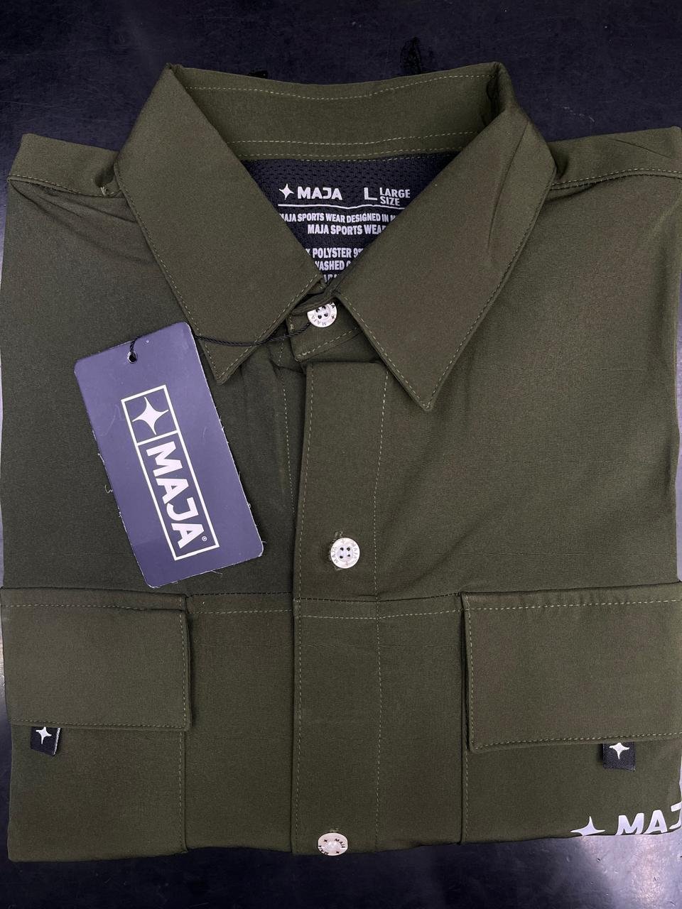 Camisa